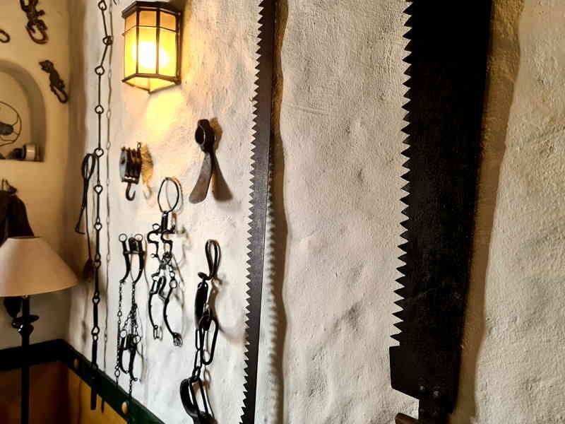 Restaurante Verde Flojito. Detapasconchencho