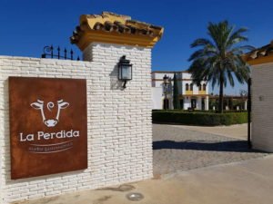 La Perdida. Asador Gastronómico