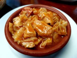 Bodeguita Nicomedes
