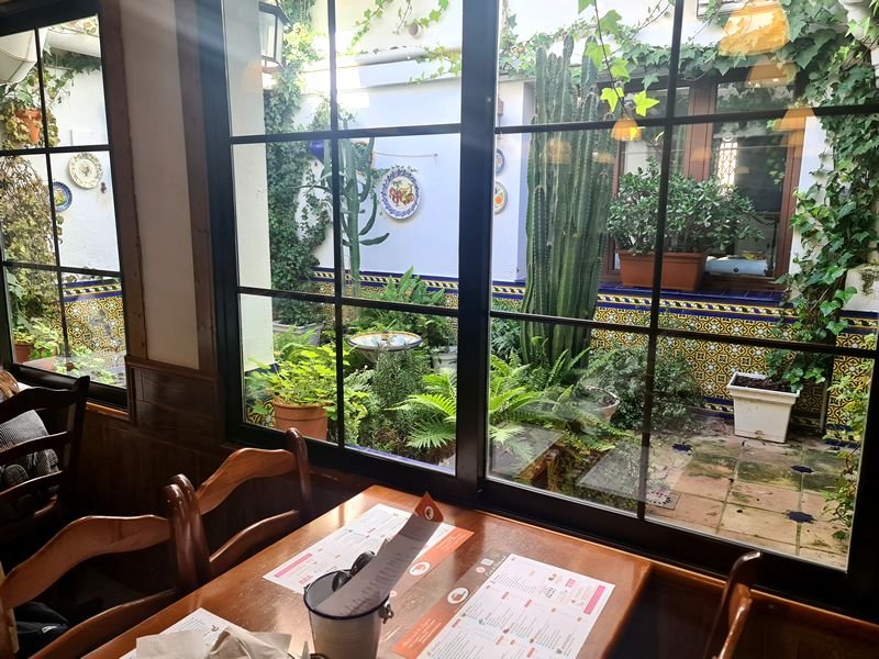 La Laguna Restaurante y Tapería. Detapasconchencho