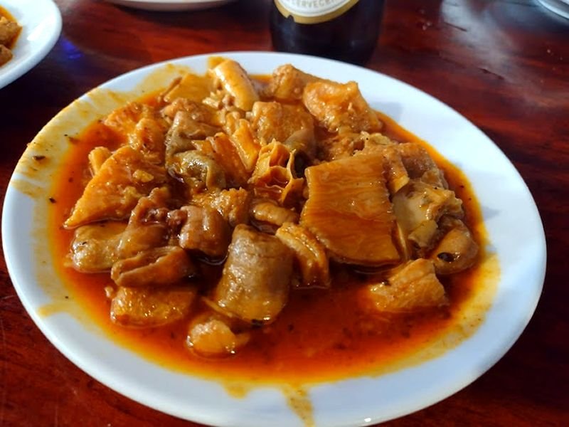 Escapada Gastronómica por la Campiña Sevillana. Detapasconchencho
