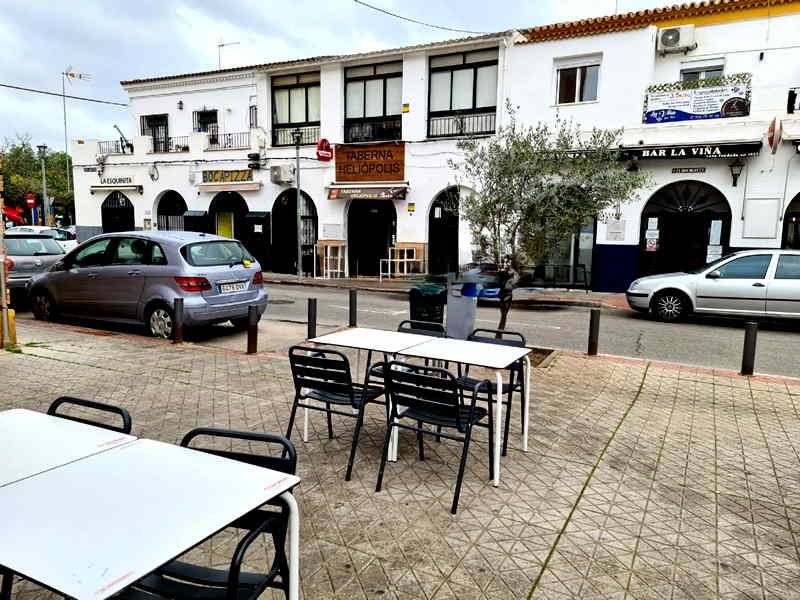 Duas Terras, El Português. Detapasconchencho