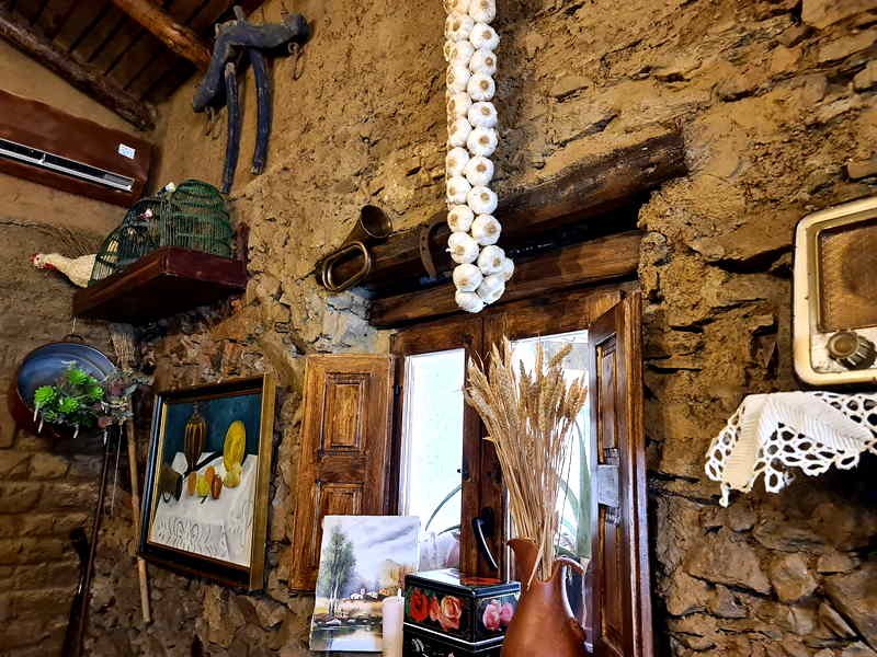 Casa Ferrer. Detapasconchencho