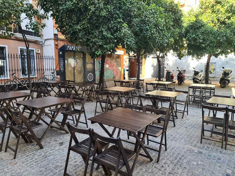 Taberna Zurbarán. Detapasconchencho