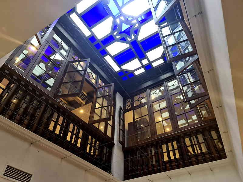 Restaurante Casa Lonja. Detapasconchencho