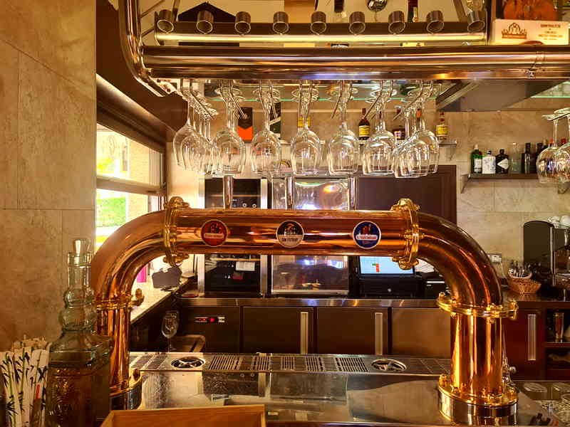 Gianni Tapas. Detapasconchencho