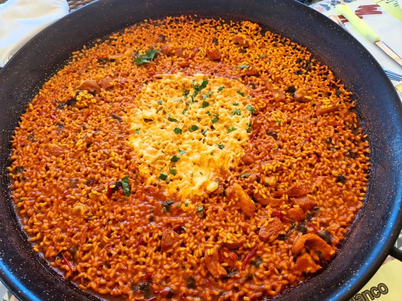 Chiclana de la Frontera. Un lugar de recreo y delicias. Detapasconchencho