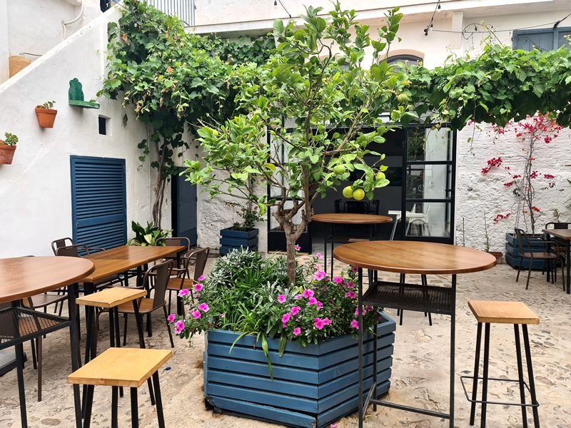 Chiclana de la Frontera. Un lugar de recreo y delicias. Detapasconchencho