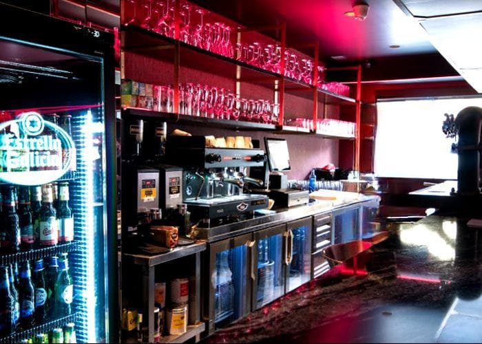 Goze Garito Gourmet. Detapasconchencho