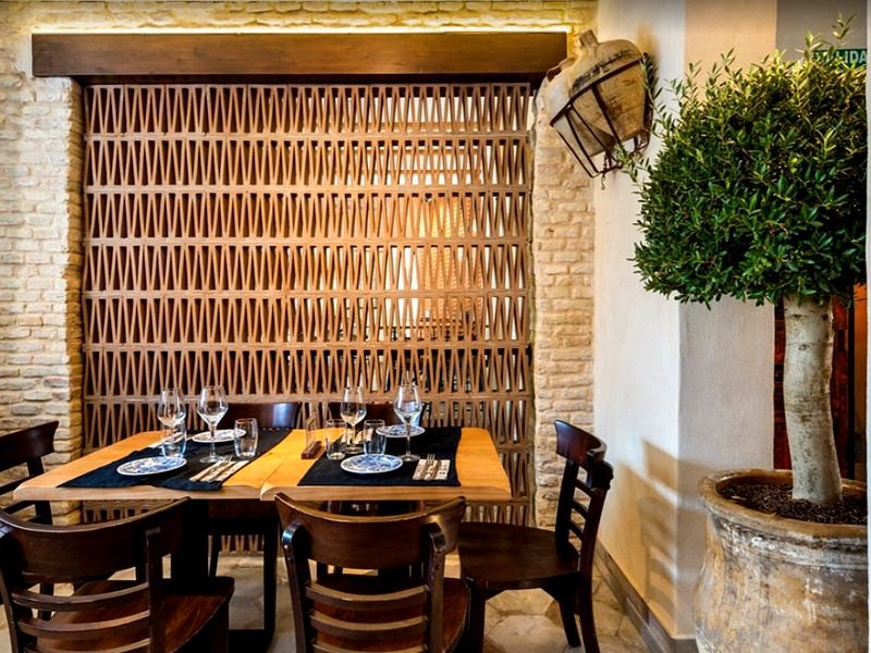 Bodega Asador La Pitarra. Detapasconchencho