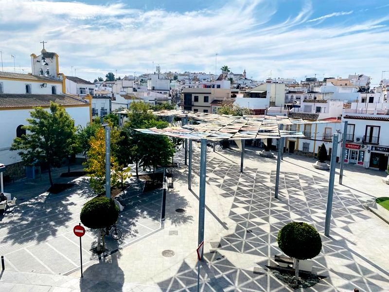 Ruta Gastronómica por el Bajo Guadalquivir. Detapasconchencho
