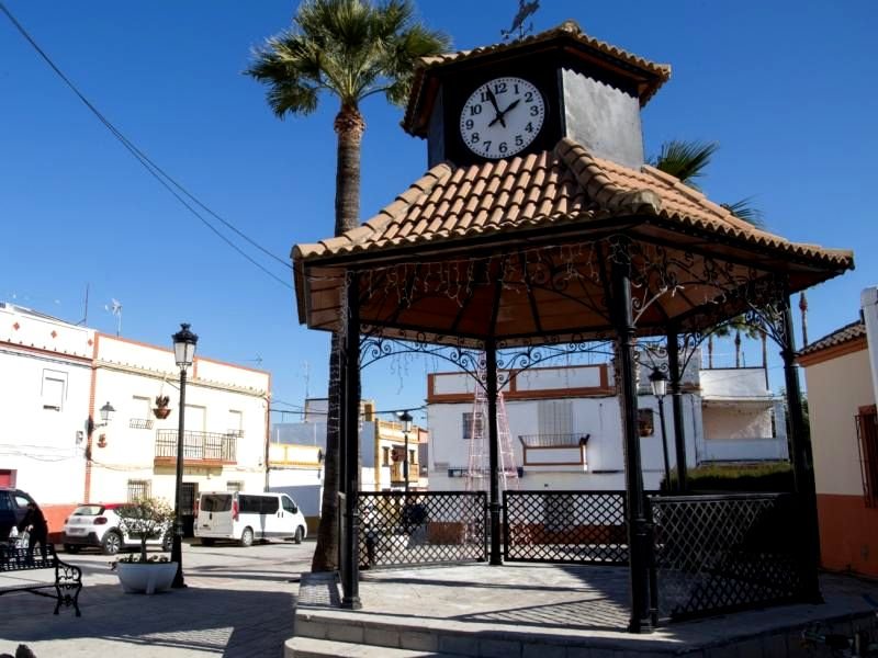 Ruta Gastronómica por el Bajo Guadalquivir. Detapasconchencho