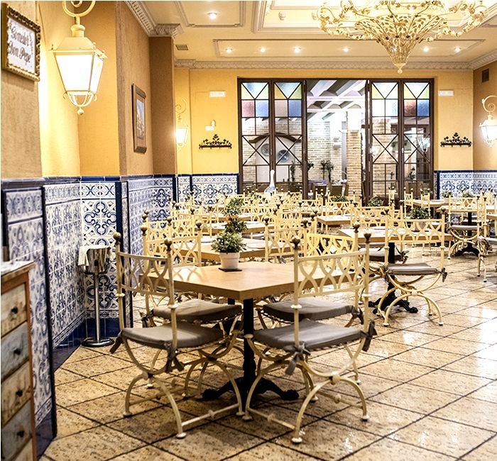Ruta Gastronómica por el Bajo Guadalquivir. Detapasconchencho