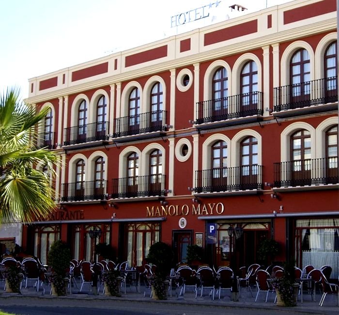 Ruta Gastronómica por el Bajo Guadalquivir. Detapasconchencho