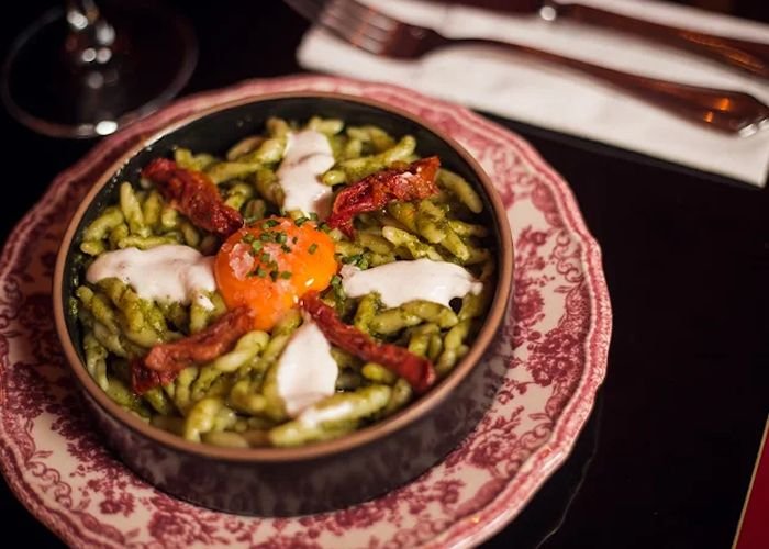 Ruta Gastronómica por el Bajo Guadalquivir. Detapasconchencho