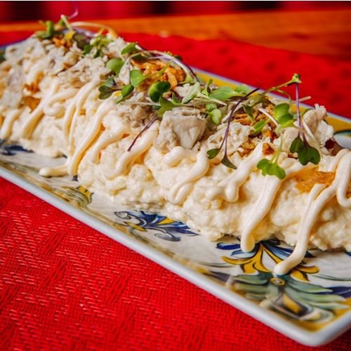Bruto Tapas y Eventos. Detapasconchencho