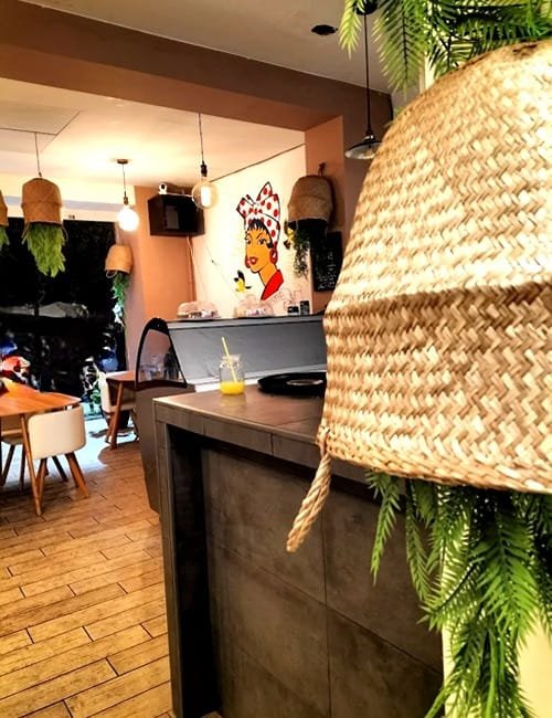 Carayaca Bar. Detapasconchencho