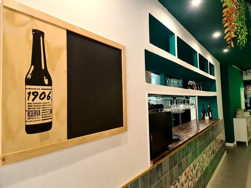 La Cuchara del Gorila. Detapasconchencho