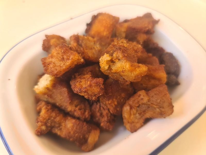 La Ratona Tapas. Detapasconchencho