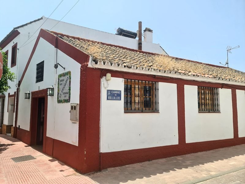 Restaurante La Tarazana. Detapasconchencho