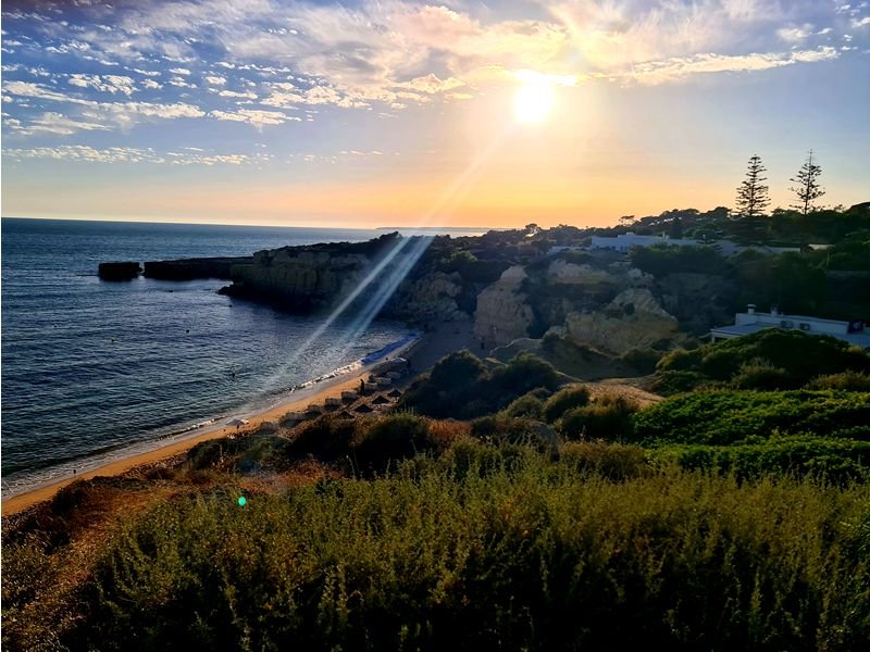 Gastronomía del Algarve y del Alentejo. Detapasconchencho