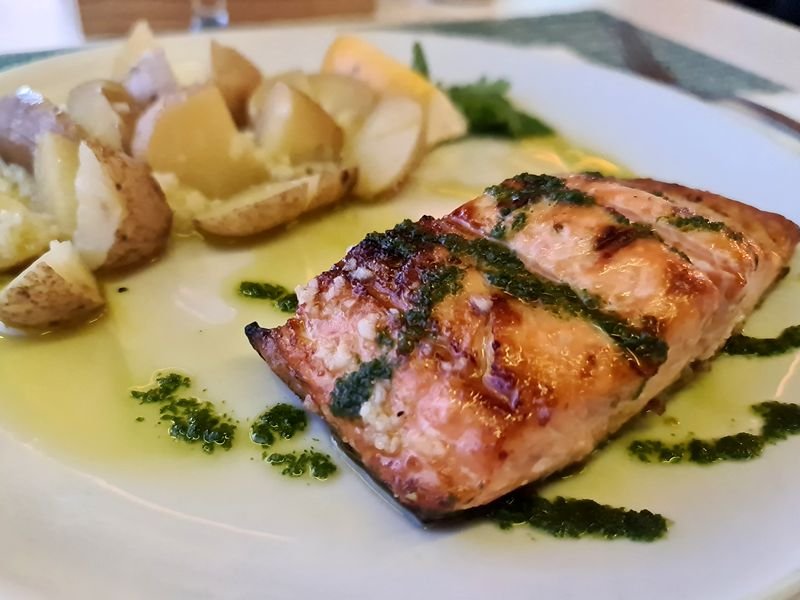 Gastronomía del Algarve y del Alentejo. Detapasconchencho