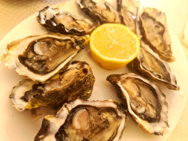 Gastronomía del Algarve y del Alentejo. Detapasconchencho