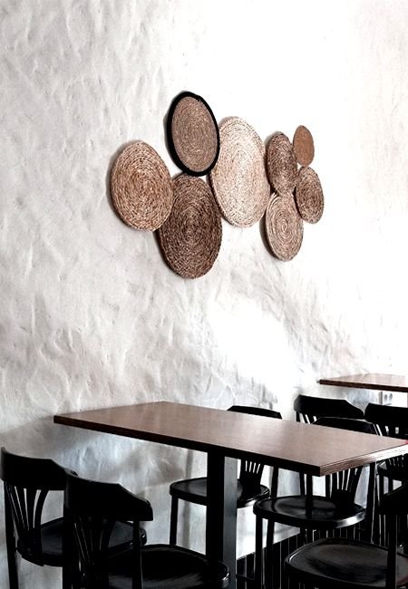La Santa Taberna. Detapasconchench