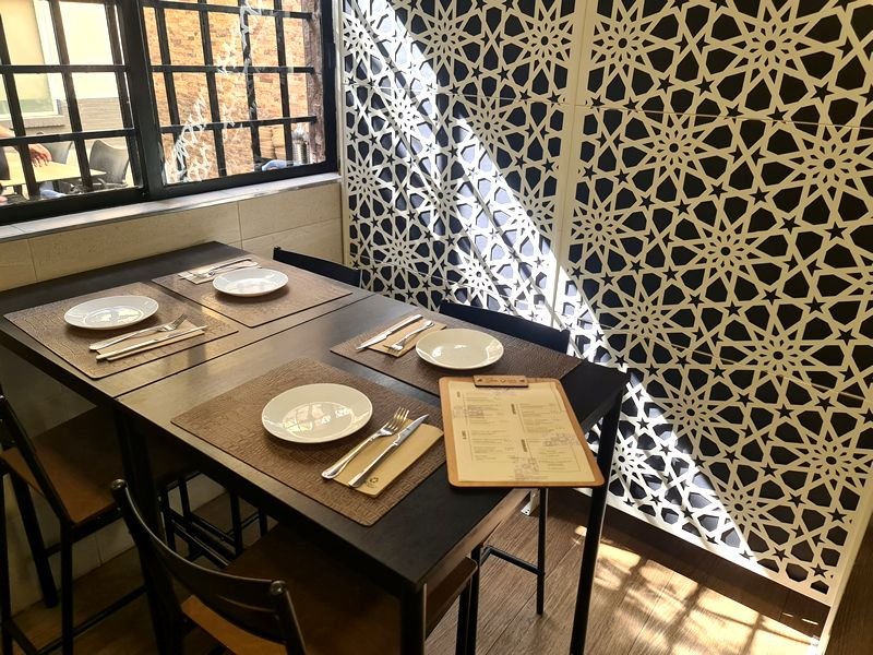 Javier Guardiola Tapas y Vinos. Detapasconchencho
