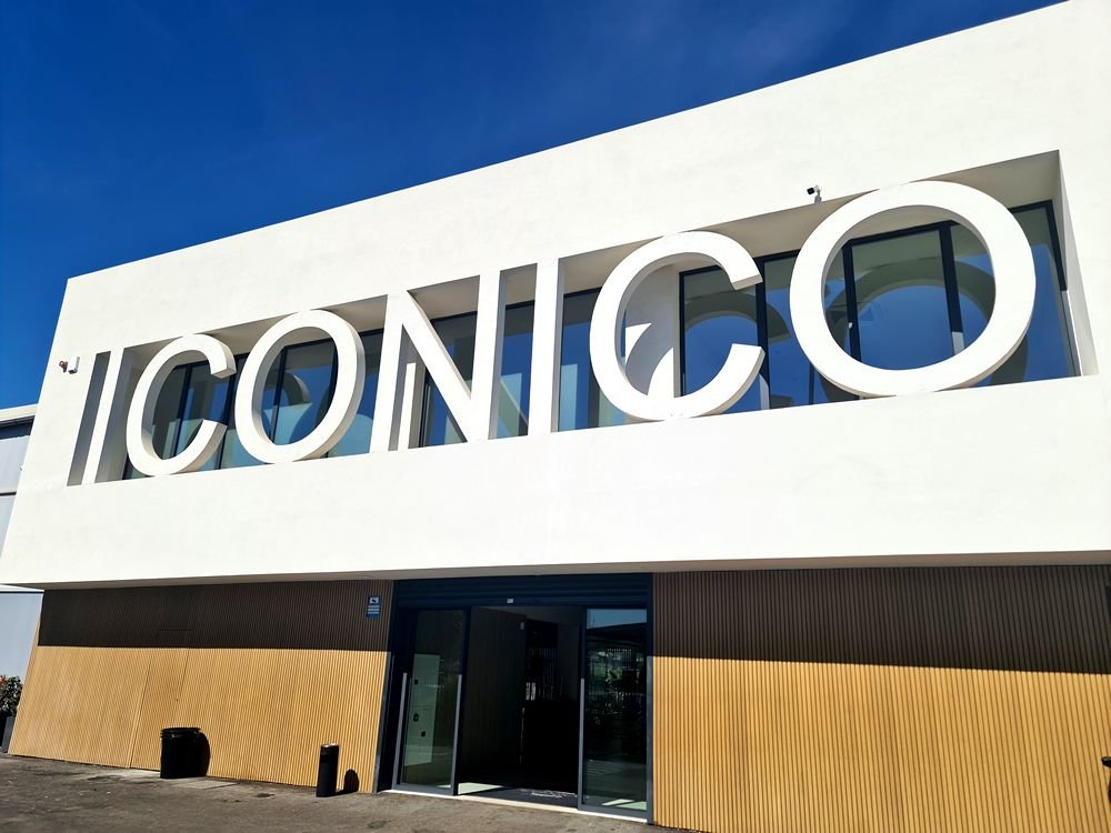 Icónico Bar & Restaurant. Detapasconchencho