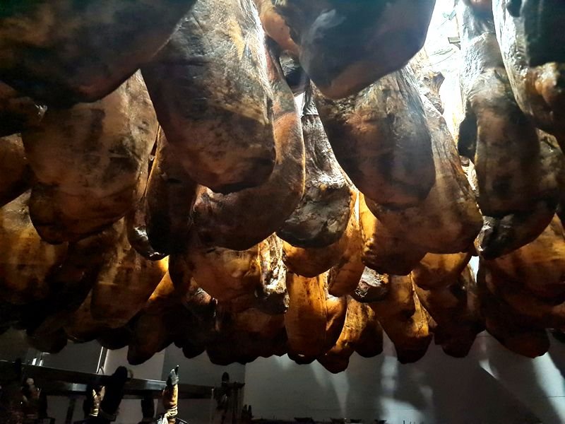 Restaurante Lieva. Detapasconchencho