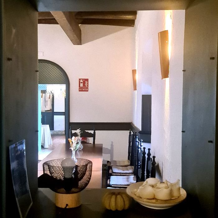 Restaurante Lieva. Detapasconchencho