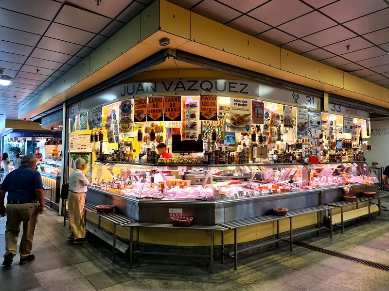 Ostras y Tapas. Detapasconchencho