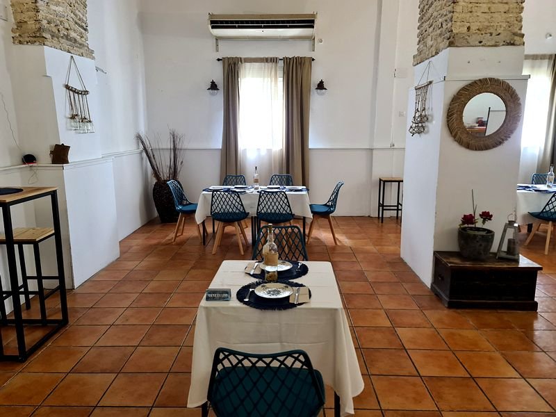 Casa Pablo Gines. Detapasconchencho