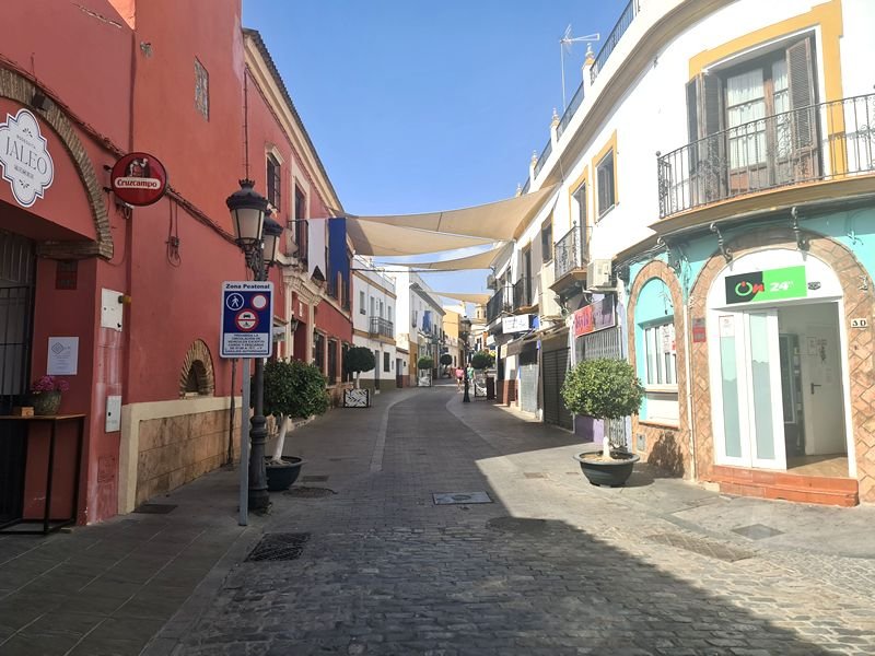 Casa Pablo Gines. Detapasconchencho