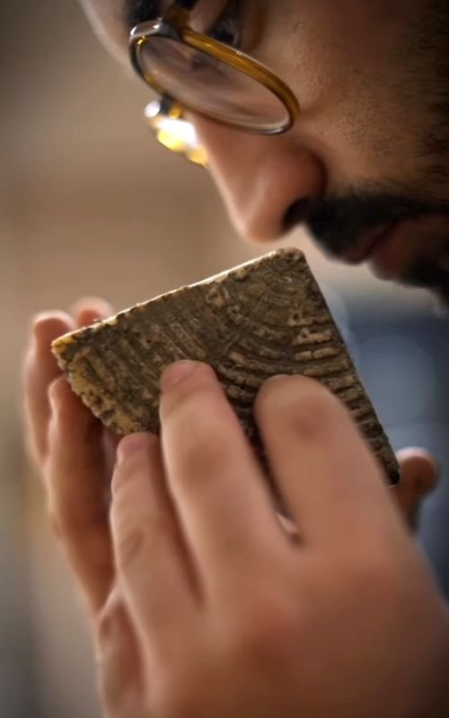 Raza Quesos Artesanos. Detapasconchencho