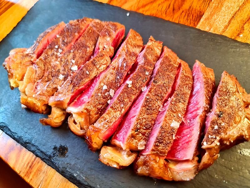 Grillao Brasas & Vinos. Detapasconchencho