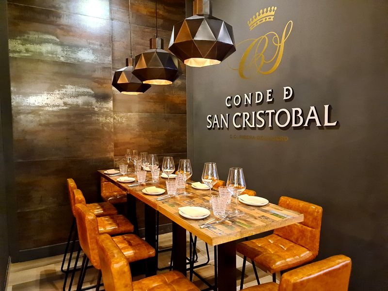 Grillao Brasas & Vinos. Detapasconchencho