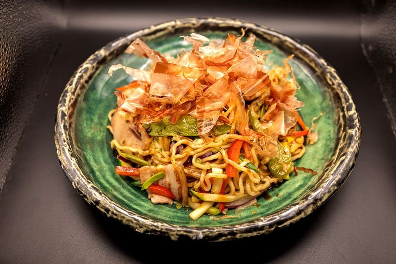 Yokoso Izakaya Ramen Bar. Detapasconchencho