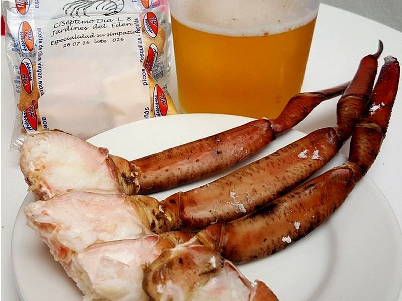 Cervecería Arturo. Detapasconchencho
