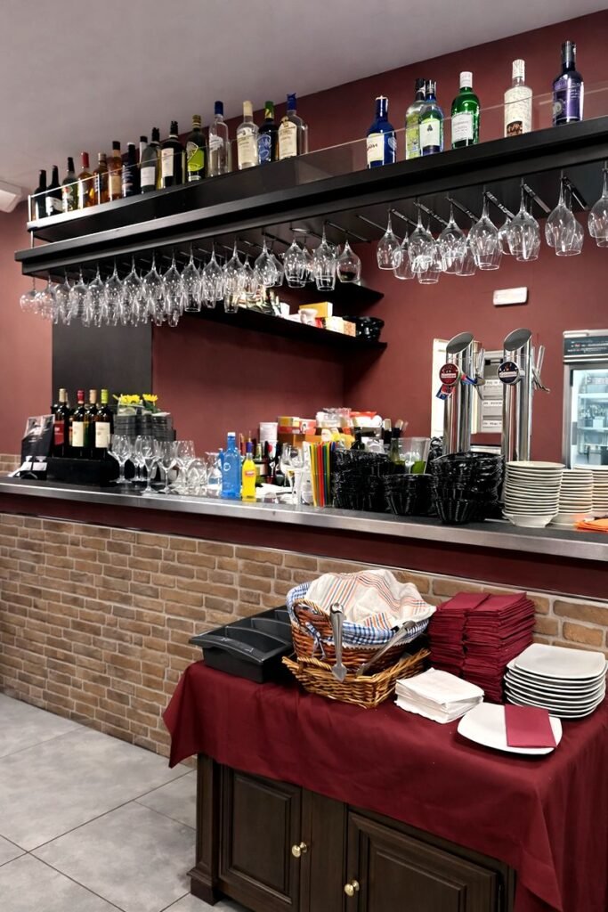Asador Casa Julio. Detapasconchencho