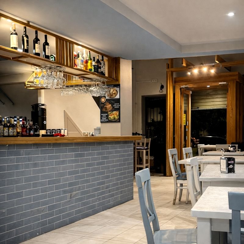 Mola Pibe Restobar. Detapasconchencho