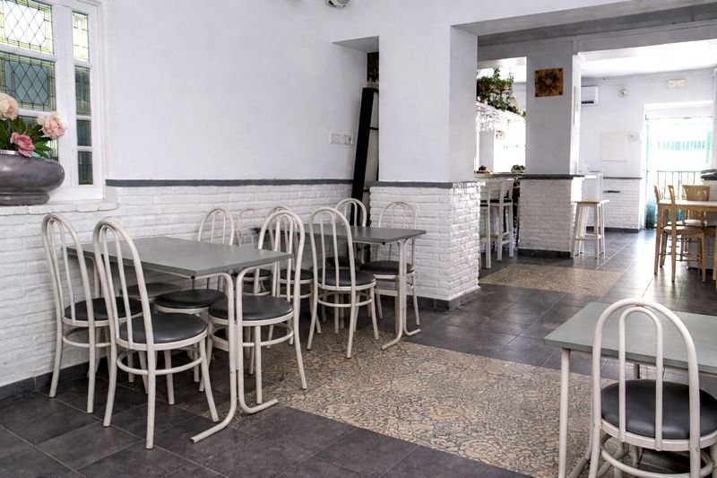 Viento del Norte Restaurante. Detapasconchencho
