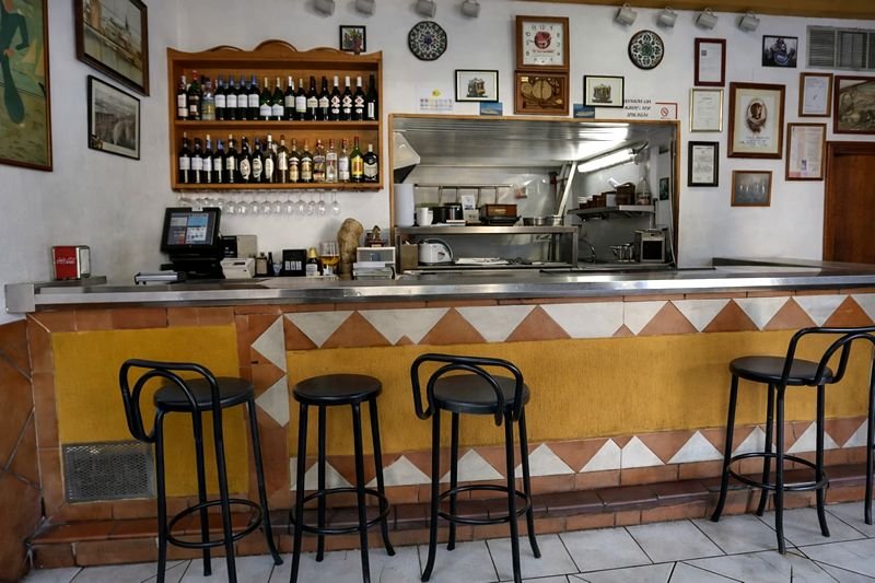 Bar Cervecería Akela. Detapasconchencho