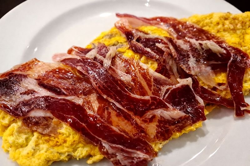 Taberna Bidón. Detapasconchencho