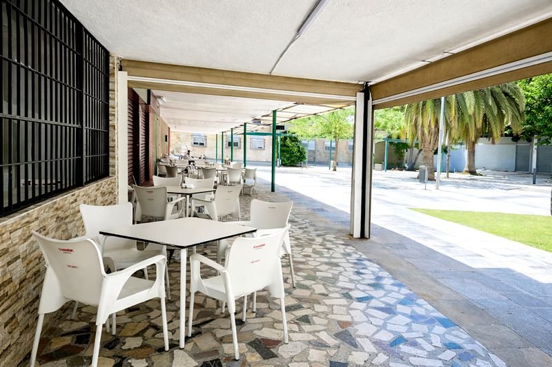 Mixtura Restaurante. Detapasconchencho