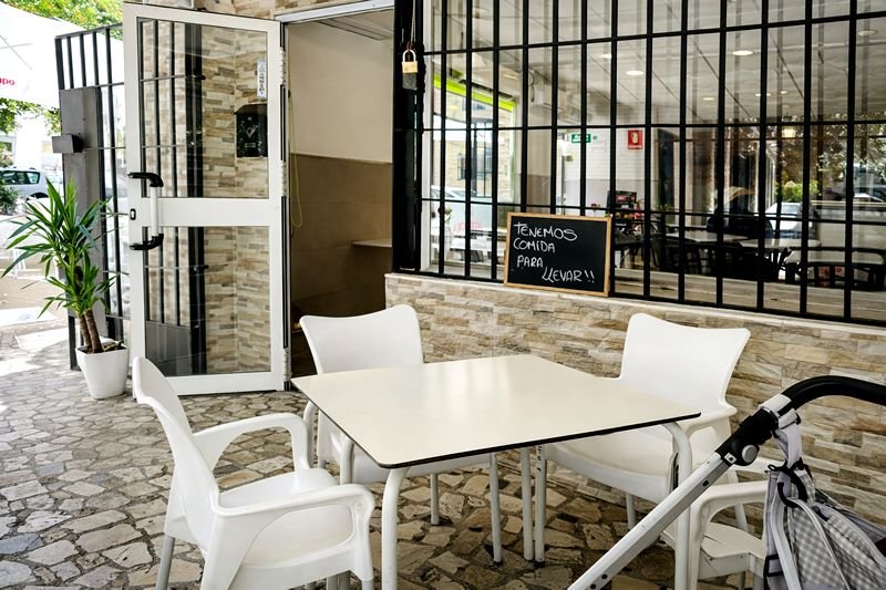 Mixtura Restaurante. Detapasconchencho