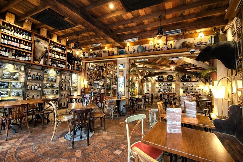 Pelayo Bar. Detapasconchencho