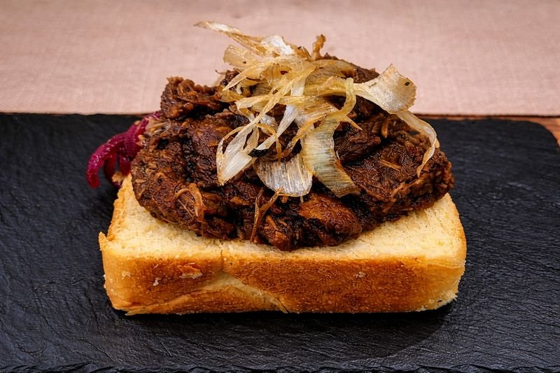 Restaurante La Tentación. Detapasconchencho