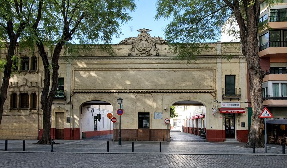Bodega Vargas. Detapsconchencho